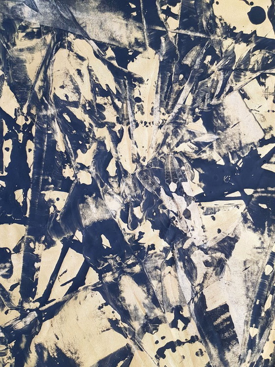 Image 1 of Jürgen Angeler - Diamante de oro negro