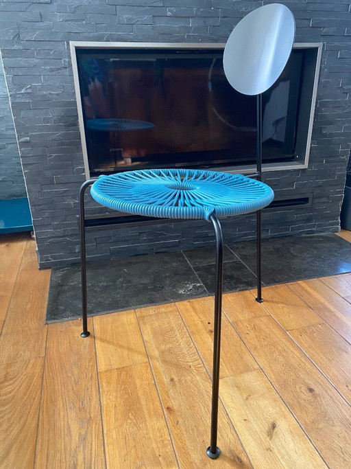 Silla OK Design Centro