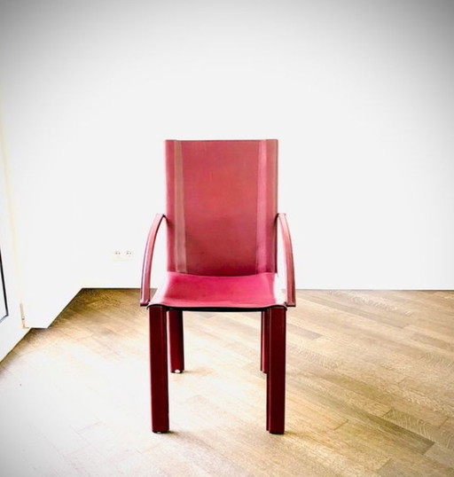 Set de 4 chaises Matteo GRASSI 