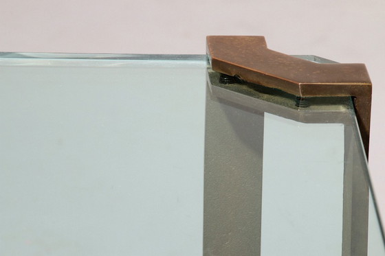 Image 1 of "Timeless Design by Peter Ghyczy – T24 Side Tables from the 1970s" 