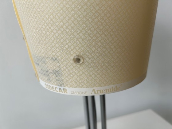 Image 1 of Artemide Sidecar Milo notte