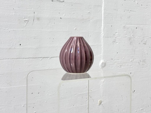 Broste Copenhagen Wide Vase, design scandinave moderne