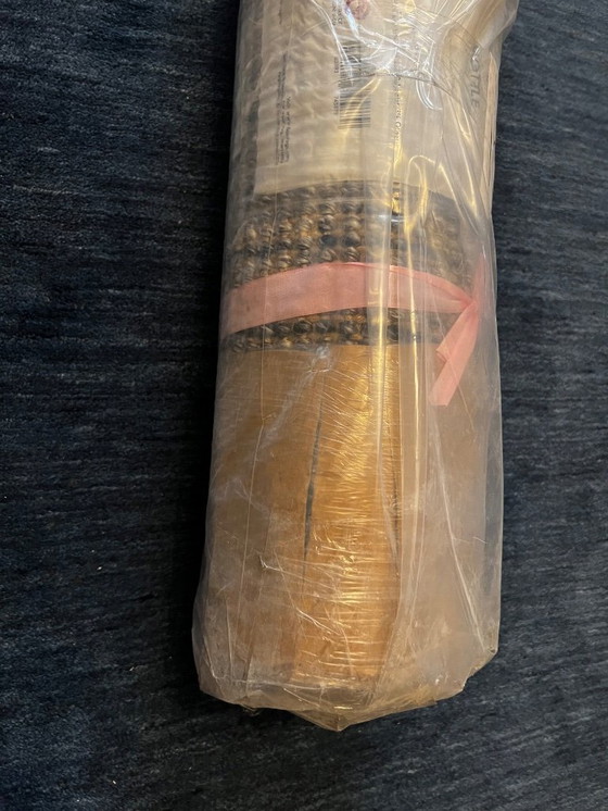 Image 1 of Neu H&M Jute Ombre Neutral Teppich (200x290 cm)