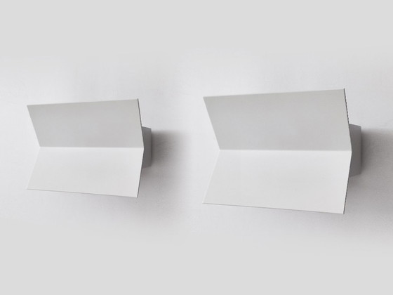 Image 1 of wall lamps design Mauro Marzollo