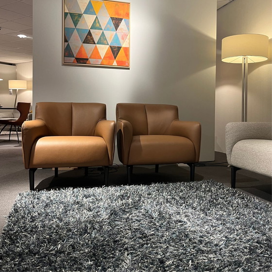 Image 1 of Evidence Santosa 3-seater sofa with armchair (set of 2)