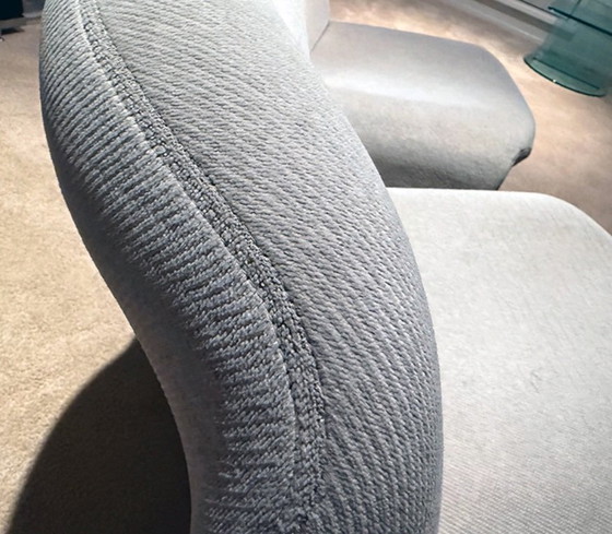 Image 1 of Juego de 2 sillas Artifort Alky