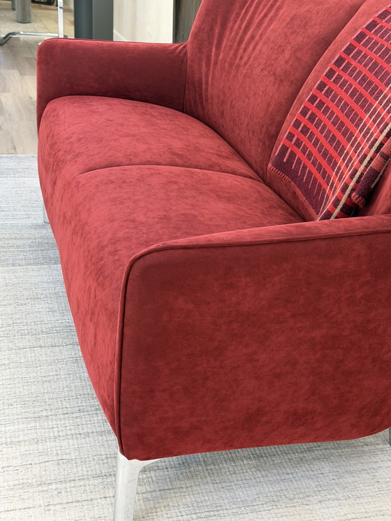 Image 1 of Leolux Evidence Santosa 2,5-Sitzer-Sofa NEU