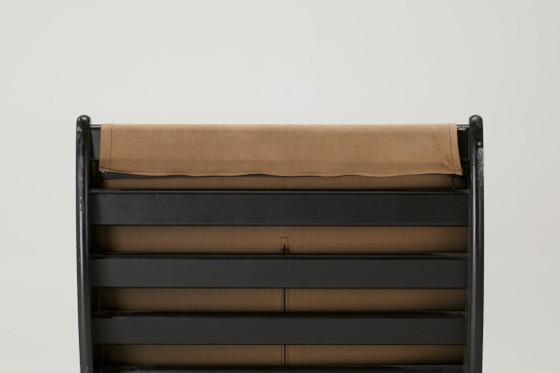 Image 1 of Schommelstoel 'Relaxer' - Verner Panton voor Rosenthal Studio-Line