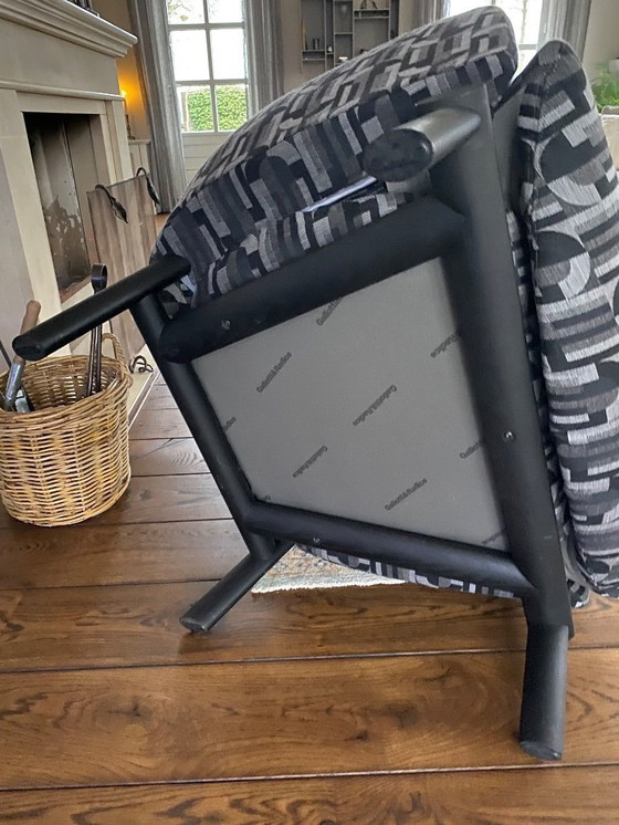 Image 1 of Fauteuil Galotti&Radice