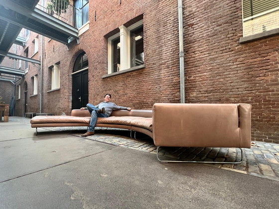 Image 1 of Add Look Round Sofa by i4Mariani | Design by Mauro Lipparini