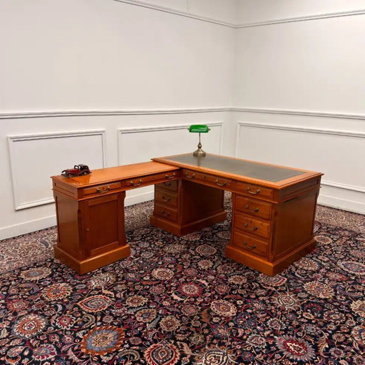 Acheter un bureau d'angle original Globe Wernicke ? - Grand choix ! | Groenenbest - Groenenbest