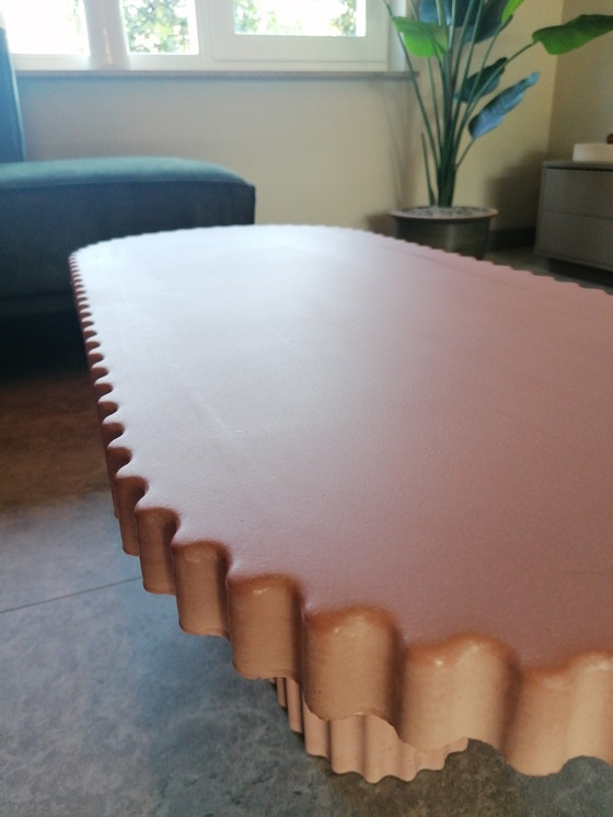 Image 1 of Masoe Studio Marble Table