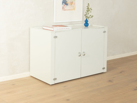 Image 1 of Cassettiera anni '80, interlübke, Vintage