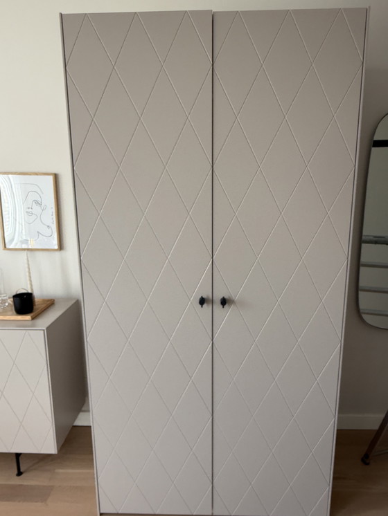 Image 1 of Superfront, classic modern wardrobe