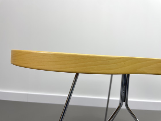 Image 1 of Swedese Flower Mono coffee table