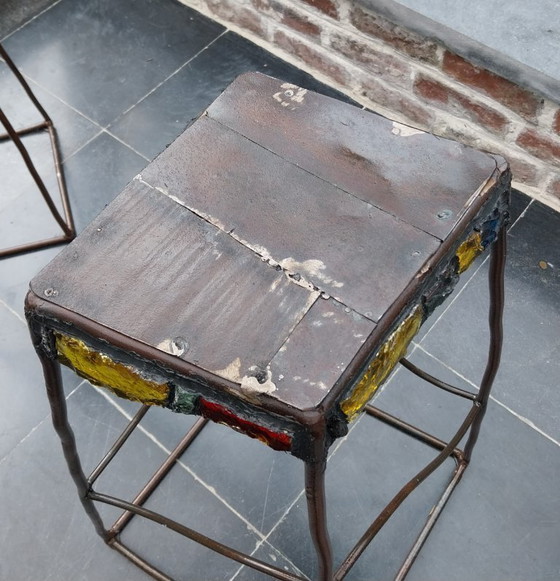 Image 1 of Pedestal III