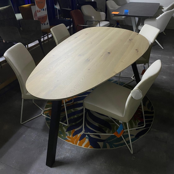 Image 1 of Table Talk