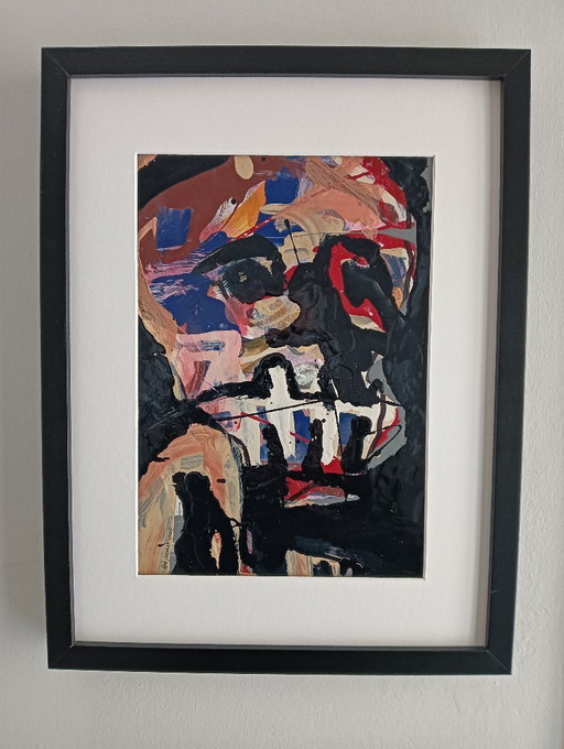 Rob Jacobs - Teschio