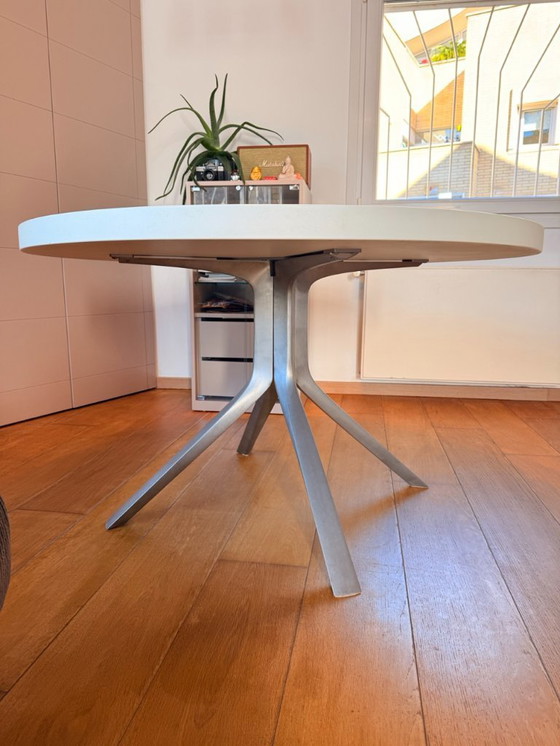 Image 1 of Oops Kristalia Designer Round Table