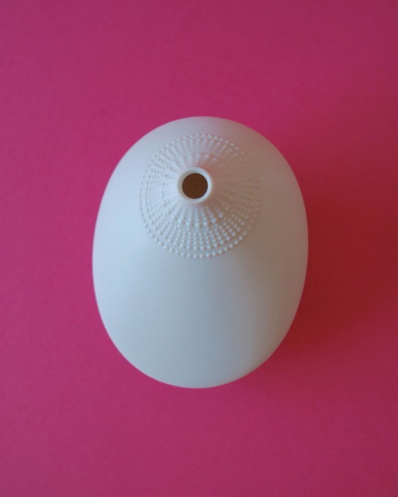 Image 1 of Vaso 'Pollo', Tapio Wirkkala per Studio Line Rosenthal