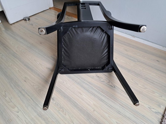 Thonet 676 PF Armchairs. Charles Mackintosh. Vintage Design – Dining chairs, Wood (photo 17 of 17)