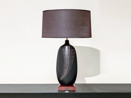 Table lamp Pedra Alcatar Italy