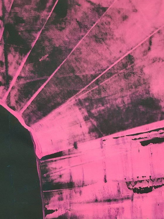 Image 1 of Jürgen Angeler - Roze Kamer