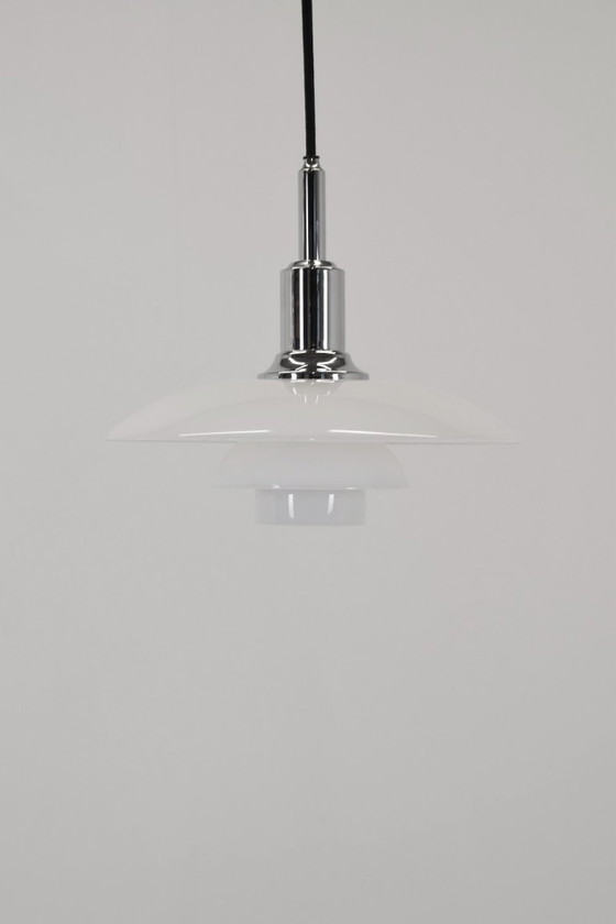 Image 1 of Suspension danoise PH 3/2 conçue par Poul Henningsen pour Louis Poulsen