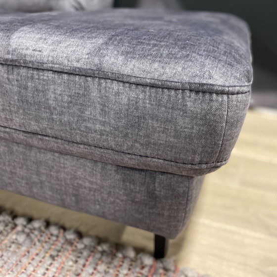 Image 1 of Hukla Sofa Concept hoekbank