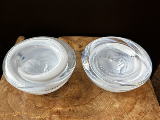 Image 1 of Kosta Boda Atoll