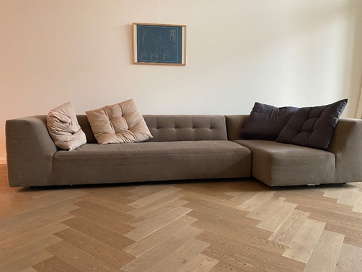 Ligne Roset Malhoun – Un classique du design par Didier Gomez