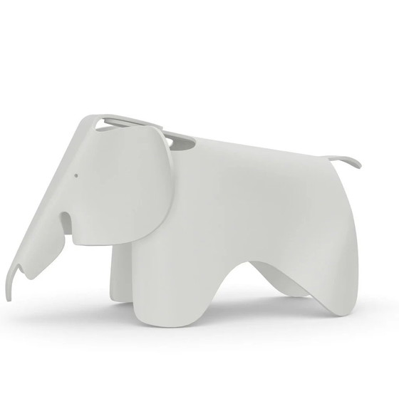 Image 1 of Eames éléphant blanc