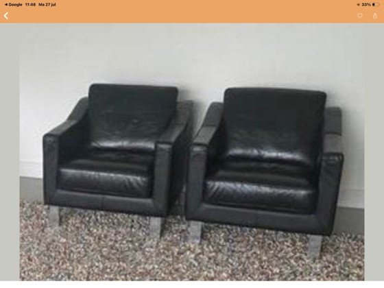 Image 1 of LEOLUXE ANTONIA DE LUXE PERFECT CONDITION