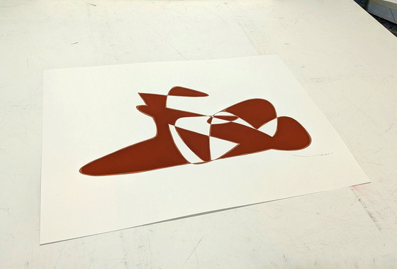 Image 1 of Tehos Bodegón con botella B2025 01