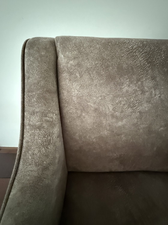 Riviera Maison 2 Eetkamerstoelen, Trufflr – Metal, Textile (photo 5 of 33)