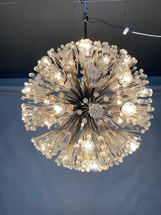 Image 1 of EMIL STEJNAR FÜR RUPERT NIKOLL GROSSE SPUTNIK 1950er Jahre