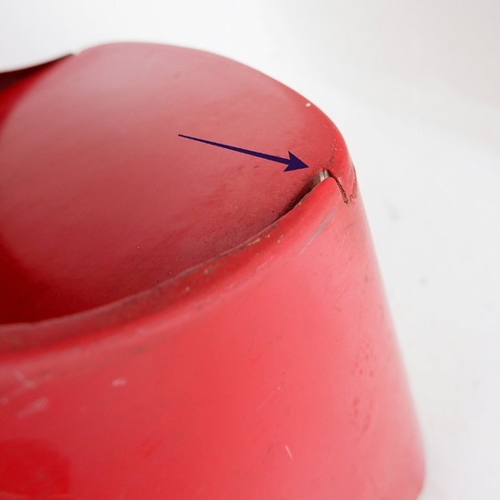 Image 1 of Mensola totem di Valeric Doubroucinskis per Rodier, anni '70