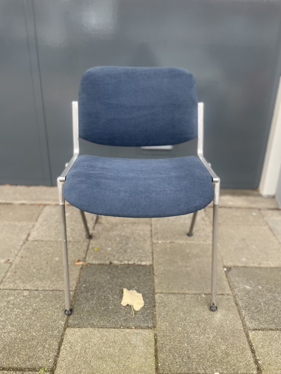 Image 1 of 4 Castelli stoelen