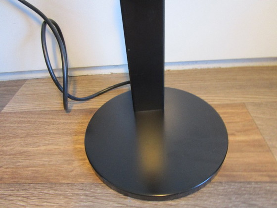 Hala Zeist, Nederlands design vintage bureaulamp. – Bureaulampen, Metal, Chrome (photo 14 of 17)
