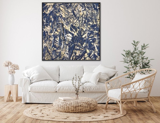 Image 1 of Jürgen Angeler - El lago dorado