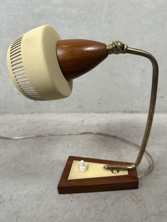 Image 1 of Vintage table lamp - 1950's