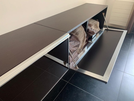 Image 1 of Buffet suspendu / Meuble TV