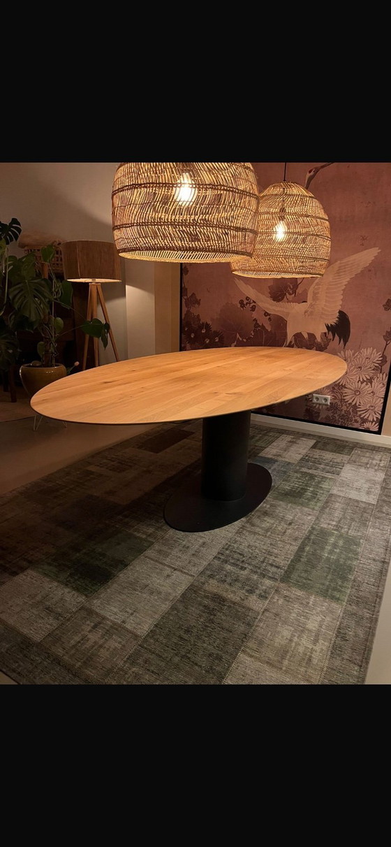 Image 1 of Bert Plantagie dining table