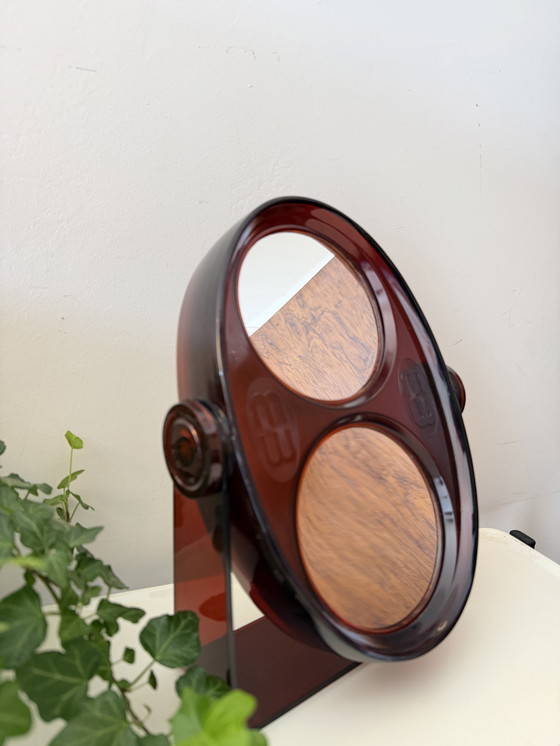 Image 1 of Espejo de la era espacial