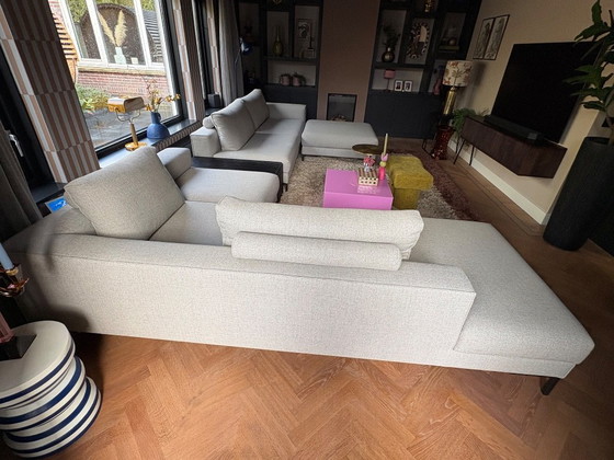 Image 1 of Design on Stock Aikon Lounge sofa modular