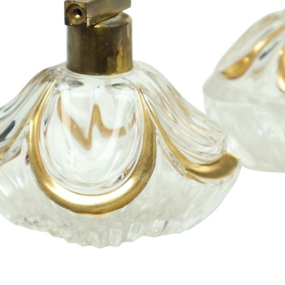 Image 1 of Set di profumi in stile Art Déco Boudoir
