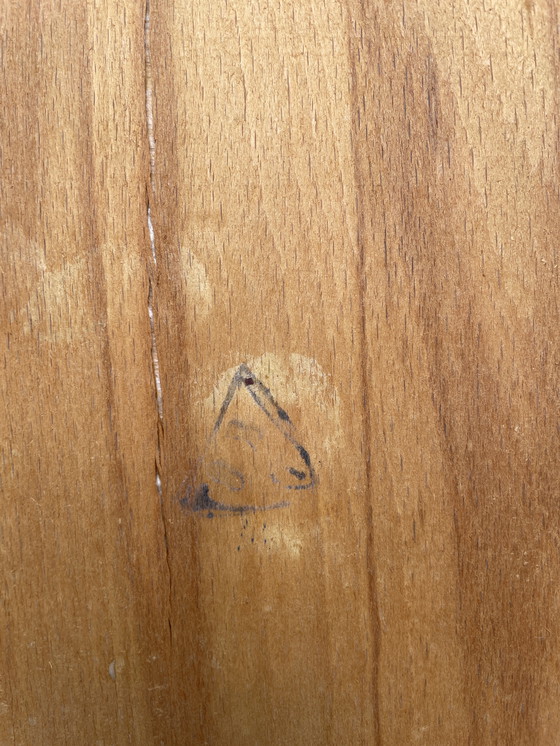 Image 1 of Silla de carretilla Tapiovaara