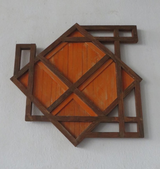 Image 1 of Eric van Solm - 'Complexe'