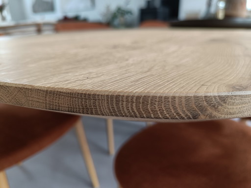 Schöner Esstisch Table du Sud