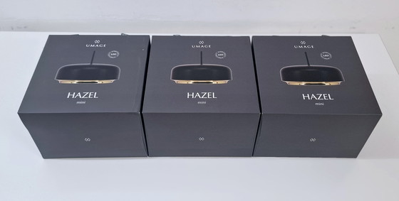Image 1 of 3 Umage Hazel Mini Zwart Nieuwe Producten